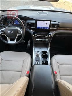 فورد إكسبلورر